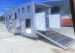 2001 Iveco Solitaire Sapphire Horse Box