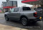 Ford Ranger Wildtrak