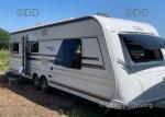 LMC 655 VIP Caravan 