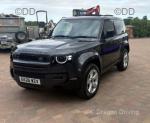 2026 Land Rover Defender 90