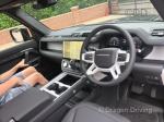 2026 Land Rover Defender 90