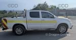 Toyota Hilux Invincible