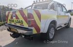 Toyota Hilux Invincible