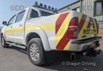 Toyota Hilux Invincible