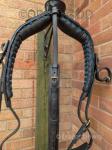 Harness by JC Huskisson