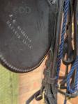 Harness by JC Huskisson