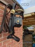 Harness by Huskisson