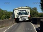 Mobile Home & Static Caravan Transport