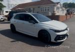2026 Volkswagen Golf R 
