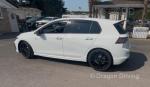 2026 Volkswagen Golf R 