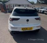 2026 Volkswagen Golf R 