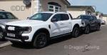 2026 Ford Ranger Wildtraks