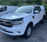2023 Ford Ranger