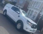 2023 Ford Ranger