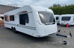 2026 LMC Exquisite 695 Caravan 