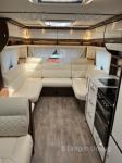 2026 LMC Exquisite 695 Caravan 