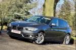 BMW 118d