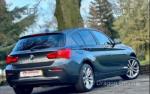 BMW 118d