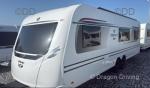 2026 LMC 655 VIP Caravan 