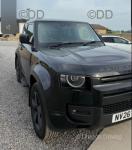 Land Rover Defender 90