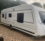 2022 Lord Brillant Caravan