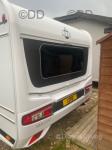 2022 Lord Brillant Caravan