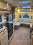 2022 Lord Brillant Caravan