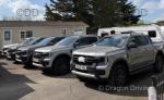 2026 Ford Ranger Wildtracks