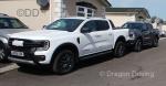 2026 Ford Ranger Wildtraks