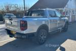 2026 Ford Ranger Wildtraks