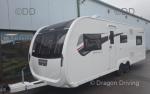 2026 Elddis Whirlwind 840 Caravan