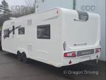 2026 Elddis Whirlwind 840 Caravan