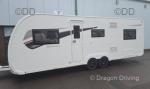 2026 Elddis Whirlwind 840 Caravan