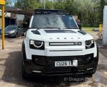 2026 Land Rover Defender 110 SE X Dynamic