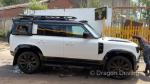 2026 Land Rover Defender 110 SE X Dynamic