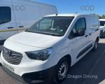 2023 Vauxhall Combo