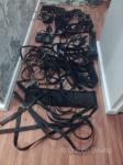 Zilco Tedex Harness