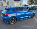 Ford Focus ST Line