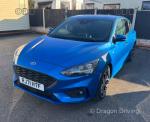 Ford Focus ST Line