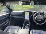 2026 Ford Ranger Wildtrak