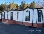 2021 Luxury Chalet