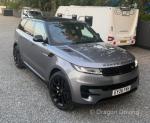 2026 Range Rover Sport D250