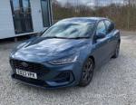 2023 Ford Focus ST Line