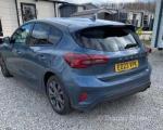 2023 Ford Focus ST Line