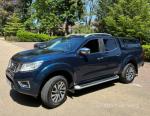 67 reg Nissan Navara 