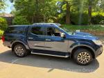 67 reg Nissan Navara 