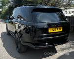 2026 Range Rover Vogue