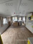 Delta Saffron Deluxe Mobile Home