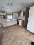 Delta Saffron Deluxe Mobile Home