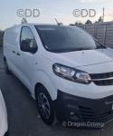 2022 Vauxhall Vivaro
